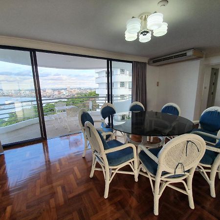 Spacious Room With Ocean & City View Pattaya Exterior foto