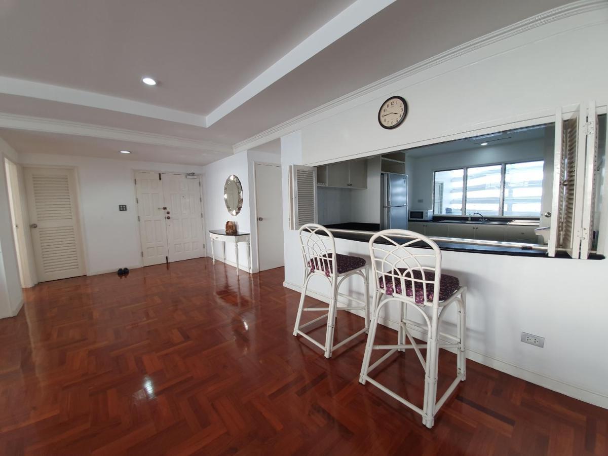 Spacious Room With Ocean & City View Pattaya Exterior foto